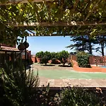 Rural El Poleo D&r Con Piscina Climatizada Privada Y Solarium 别墅 *