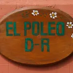 Rural El Poleo D&r Con Piscina Climatizada Privada Y Solarium 别墅