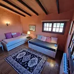 Rural El Poleo D&r Con Piscina Climatizada Privada Y Solarium Pico de Viento
