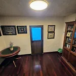 Rural El Poleo D&r Con Piscina Climatizada Privada Y Solarium Pico de Viento