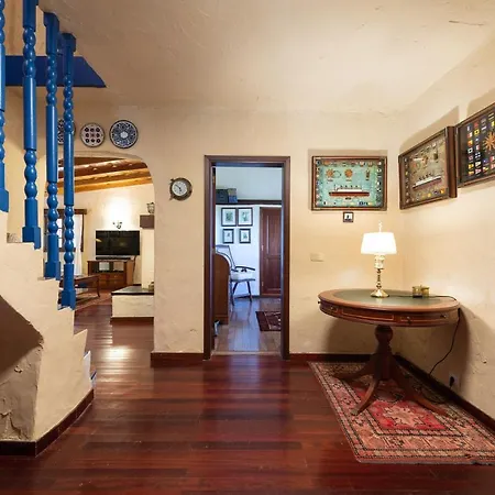 Rural El Poleo D&r Con Piscina Climatizada Privada Y Solarium