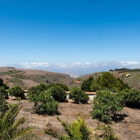 Rural El Poleo D&r Con Piscina Climatizada Privada Y Solarium Villa *