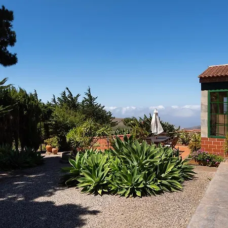 Villa Rural El Poleo D&r Con Piscina Climatizada Privada Y Solarium *