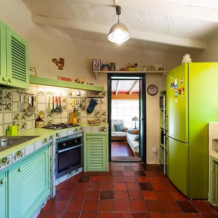 Rural El Poleo D&r Con Piscina Climatizada Privada Y Solarium *