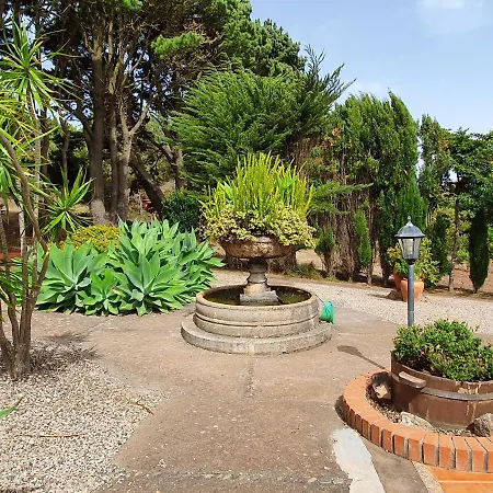 Rural El Poleo D&r Con Piscina Climatizada Privada Y Solarium Villa