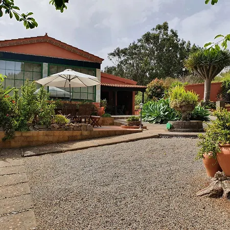 Rural El Poleo D&r Con Piscina Climatizada Privada Y Solárium