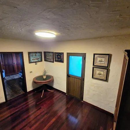Rural El Poleo D&r Con Piscina Climatizada Privada Y Solarium Villa
